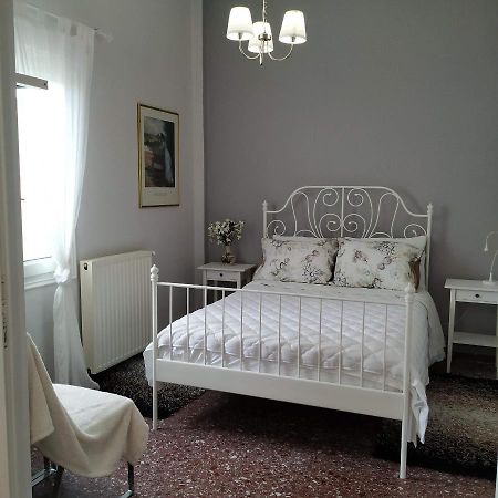 Sunday Apartment Chania 2A ภายนอก รูปภาพ