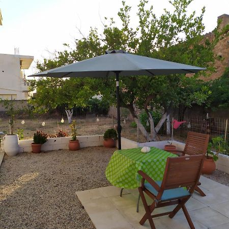Sunday Apartment Chania 2A ภายนอก รูปภาพ