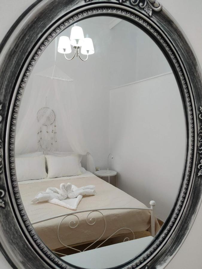 Sunday Apartment Chania 2A ภายนอก รูปภาพ