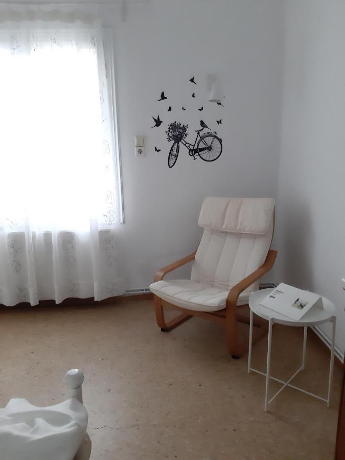 Sunday Apartment Chania 2A ภายนอก รูปภาพ