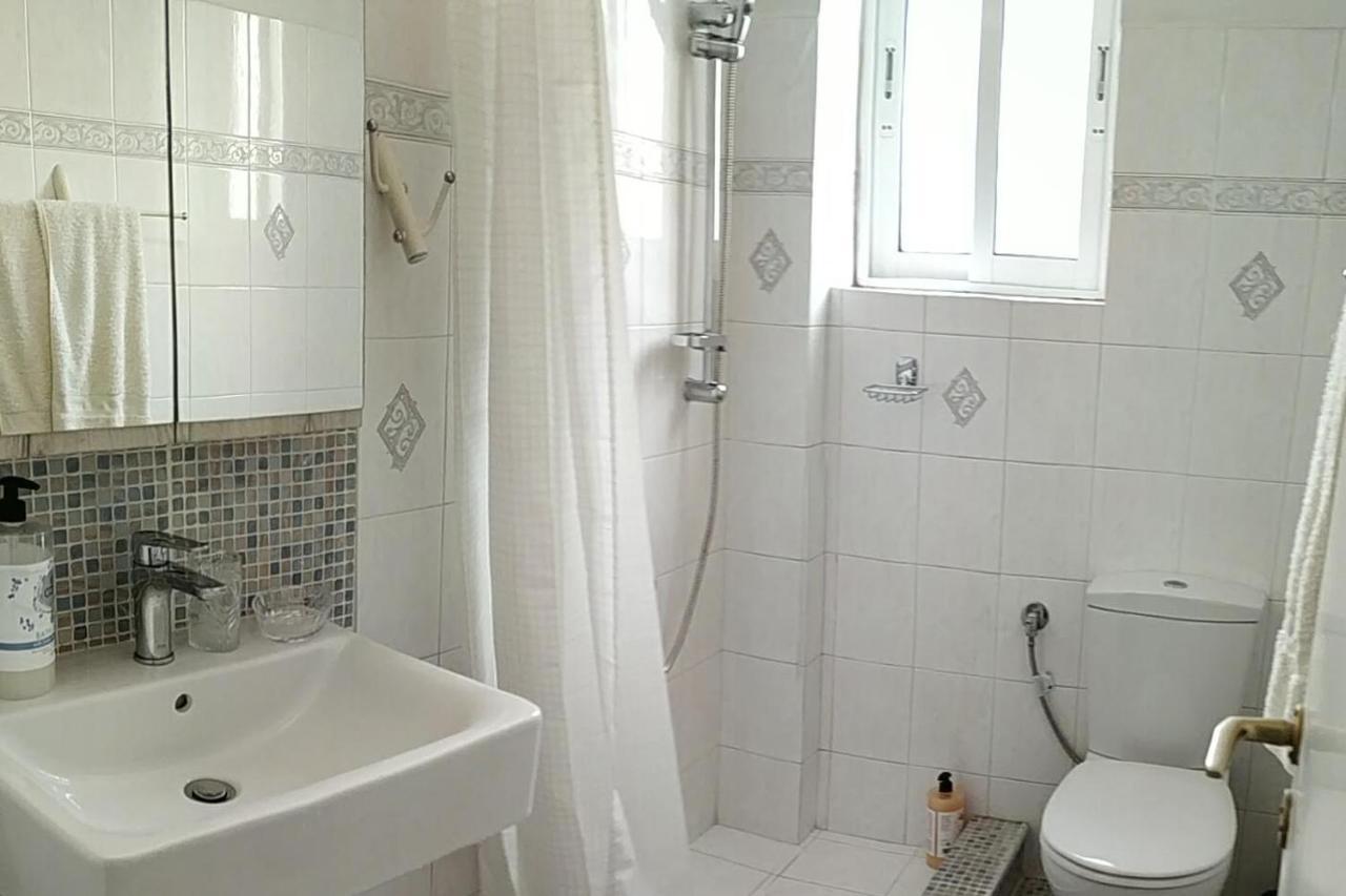 Sunday Apartment Chania 2A ภายนอก รูปภาพ
