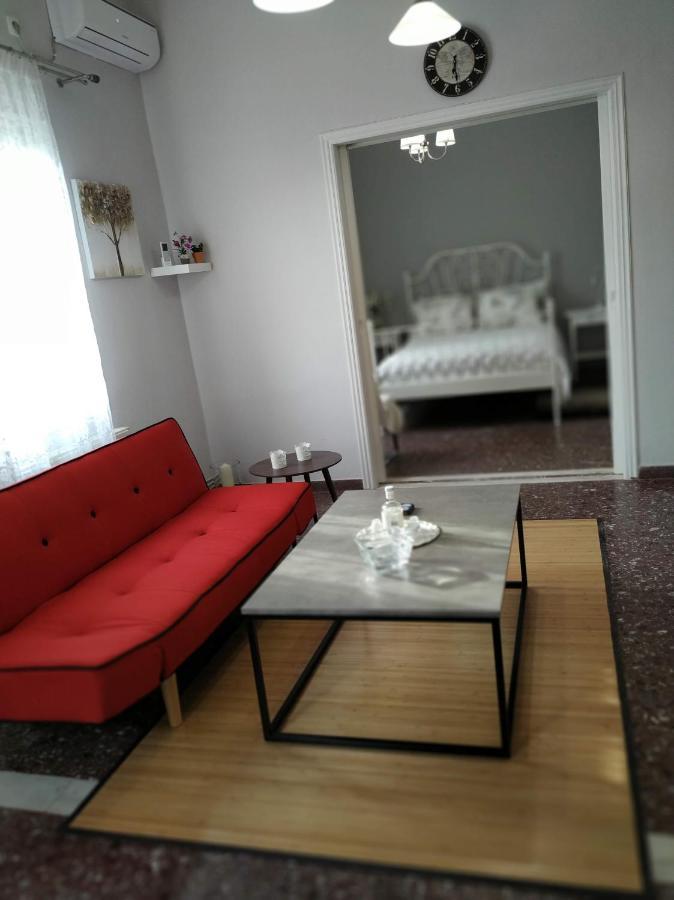 Sunday Apartment Chania 2A ภายนอก รูปภาพ
