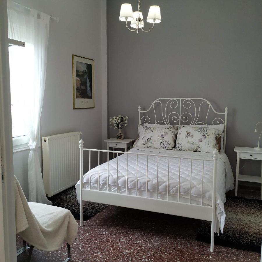 Sunday Apartment Chania 2A ภายนอก รูปภาพ