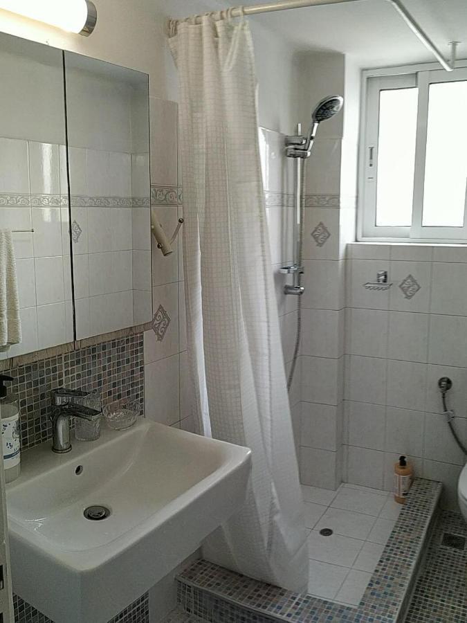 Sunday Apartment Chania 2A ภายนอก รูปภาพ