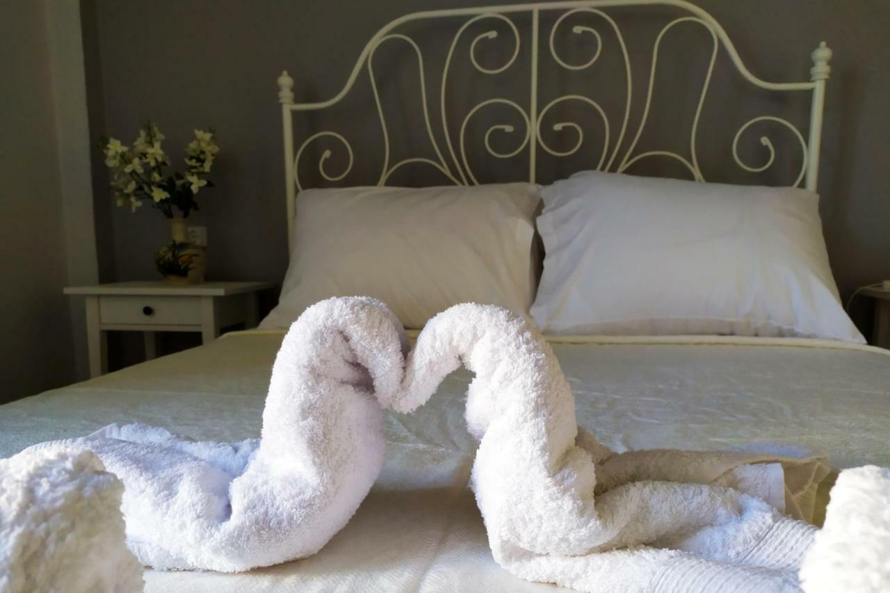 Sunday Apartment Chania 2A ภายนอก รูปภาพ
