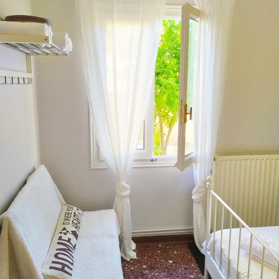 Sunday Apartment Chania 2A ภายนอก รูปภาพ