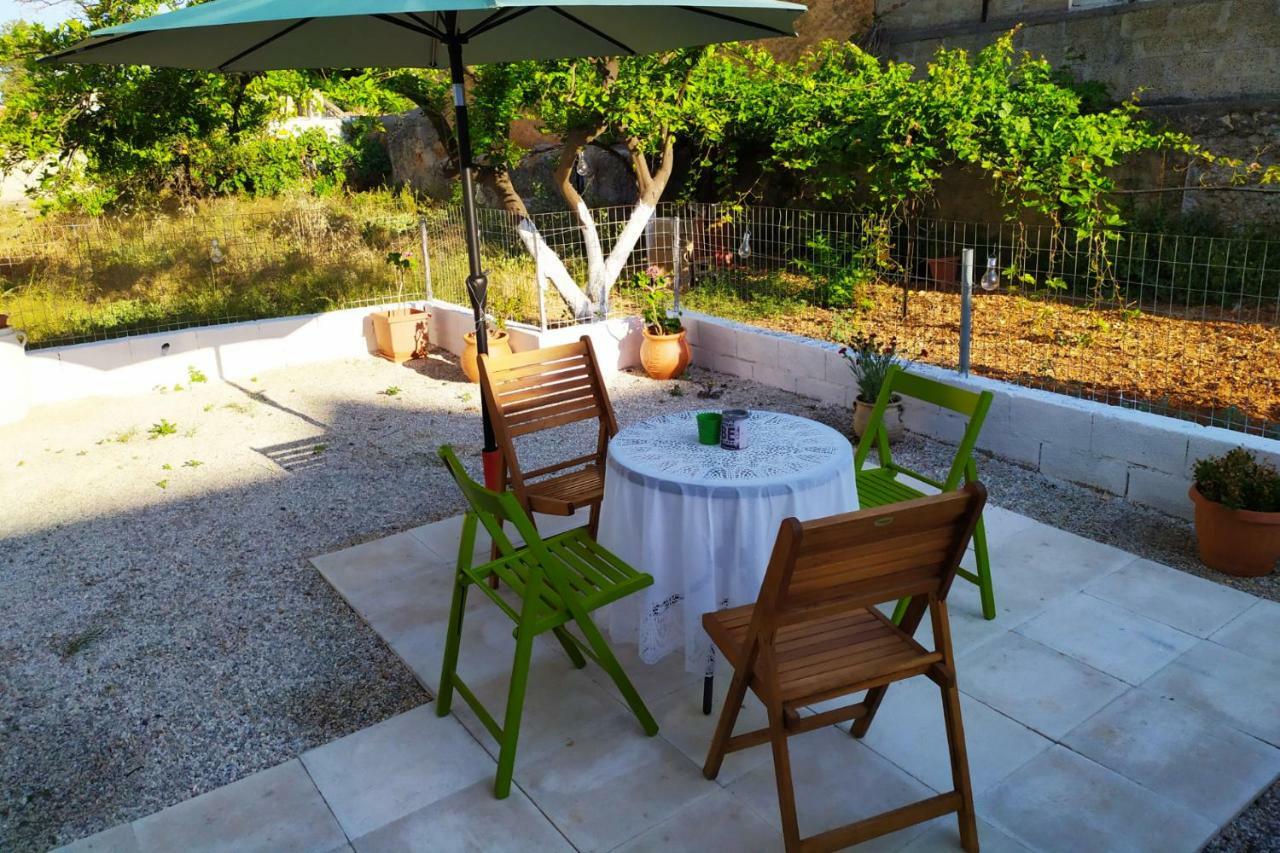 Sunday Apartment Chania 2A ภายนอก รูปภาพ