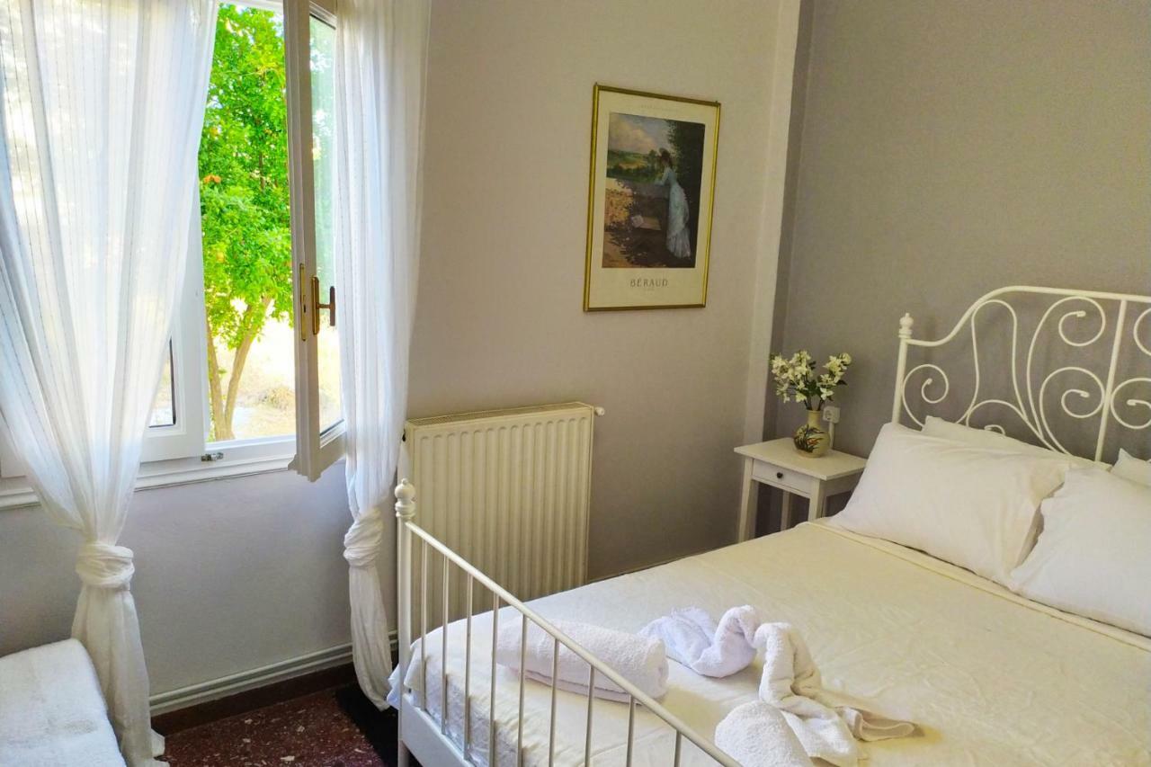 Sunday Apartment Chania 2A ภายนอก รูปภาพ